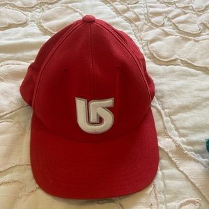 Burton Hat